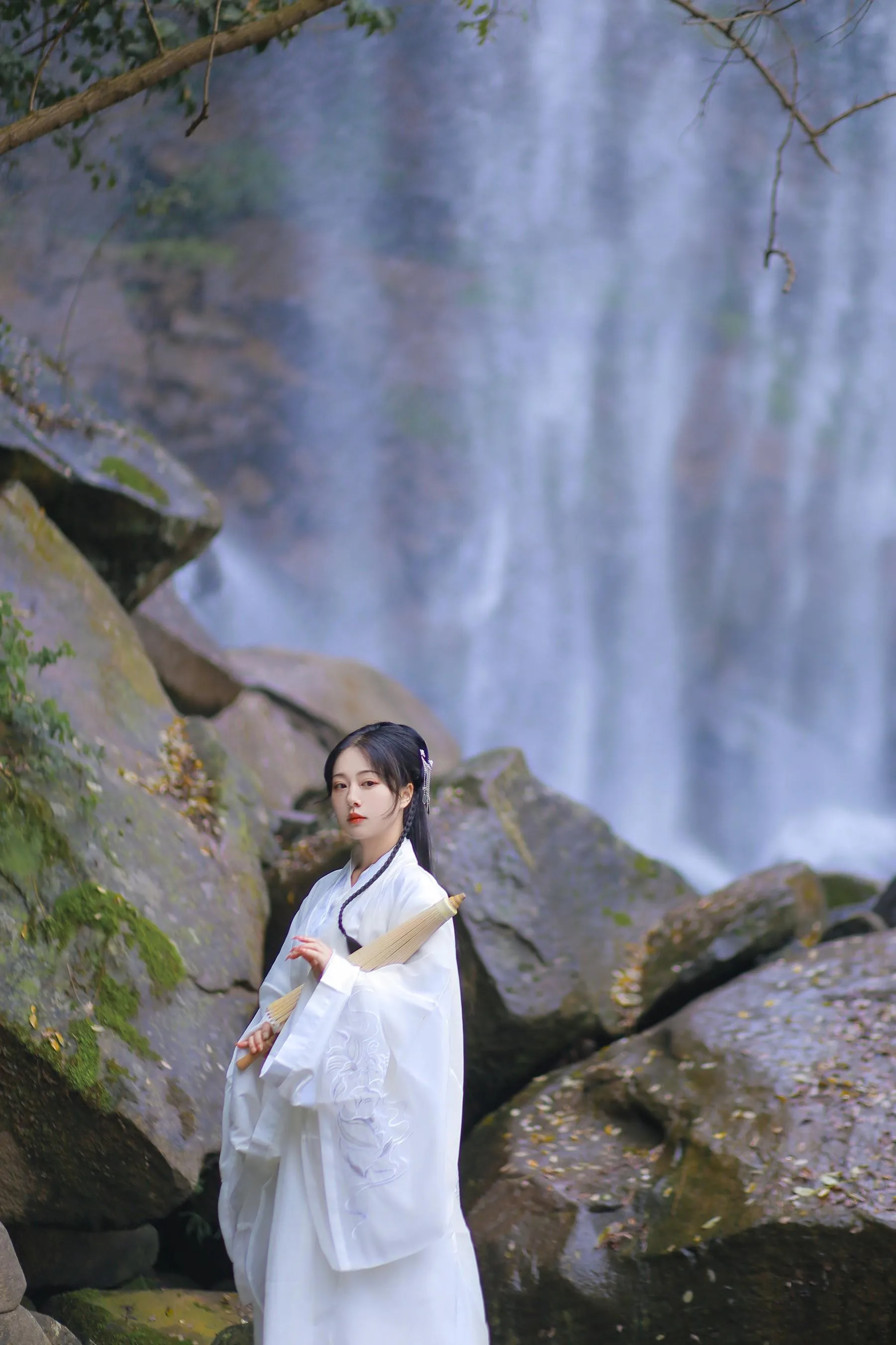 [YITUYU艺图语]2022.01.27 水龙吟 小拾柒 [36P]插图7